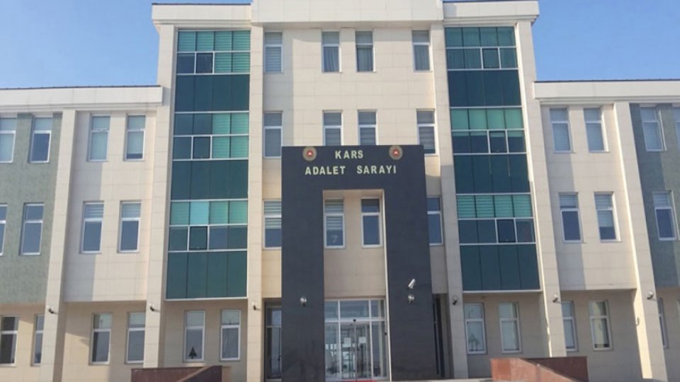 Kars'ta FETÖ’nün askeri yapılanmasına operasyon: 4 gözaltı kararı