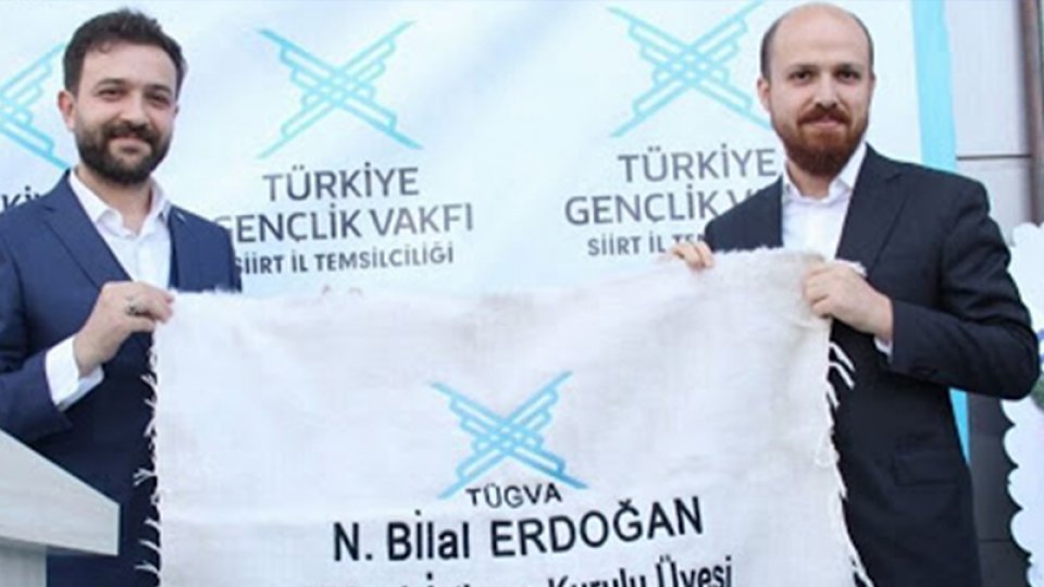 TÜGVA, İBB’ye açtığı tahliye davasını kaybetti