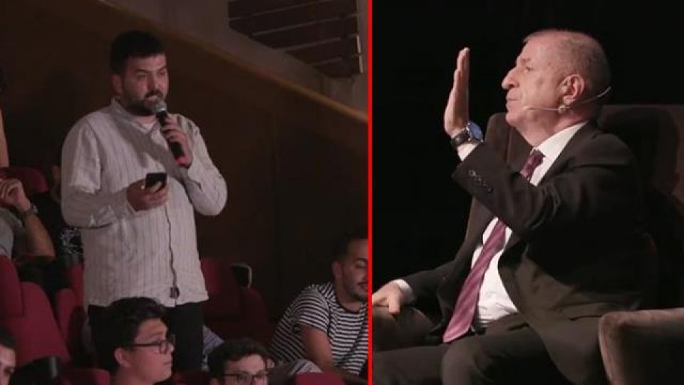 Cumhurbaşkanlığı seçiminde 2. tura Erdoğan ve Kılıçdaroğlu kalırsa kimi destekleyecek? Ümit Özdağ tarafını seçti