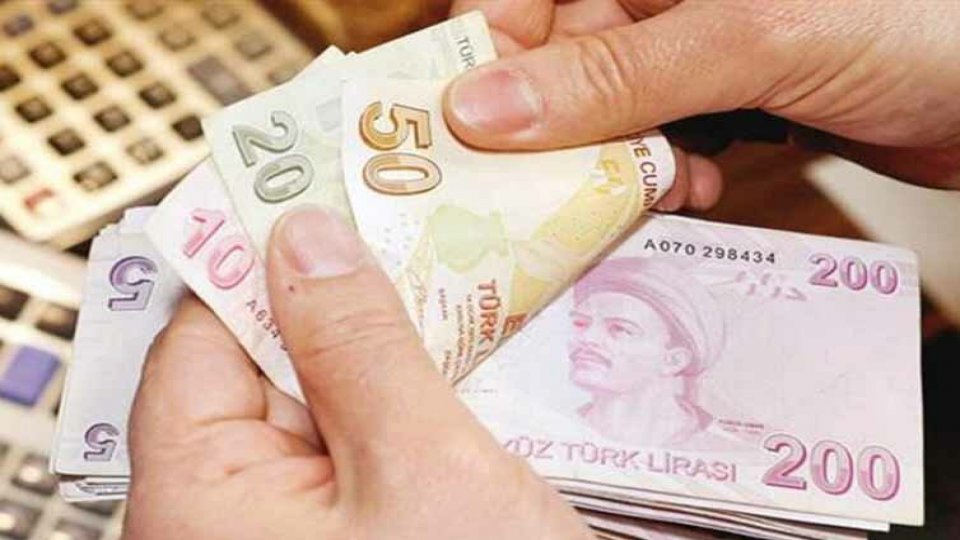 Torba yasa TBMM'den geçti! İşveren, yemek parasını nakit öderse vergiden muaf tutulacak
