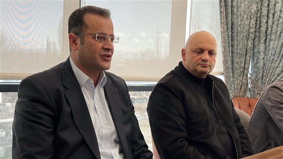 Adem Ertaş: Kars Ziraat Odası Başkanlığına yeniden adayım