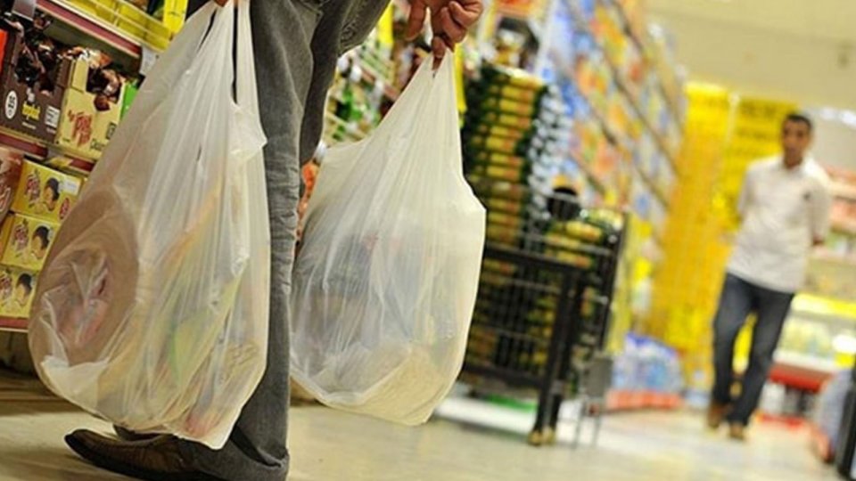 Alışveriş poşetine zam geldi