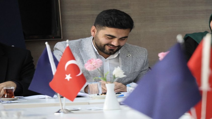 Sedat Cihangir - Dünya Siyasetinde Ülkemiz Adına Neler Yapılabilir 