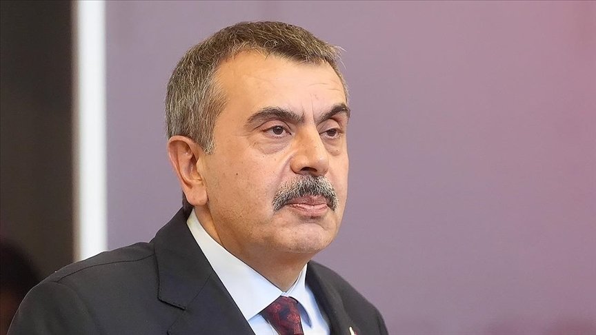 Bakan Yusuf Tekin: Milli Eğitim Akademisi’ne 10 Bin Öğretmen Adayı Alımı Aralık Ayında Netleşecek