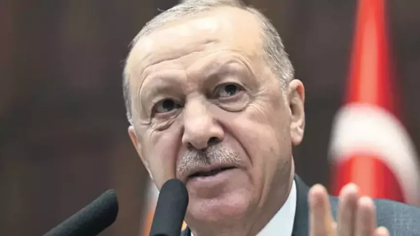Cumhurbaşkanı Erdoğan: Evlenecek Gençlere Yeni Yılda Daha Yüksek Destek Verilecek