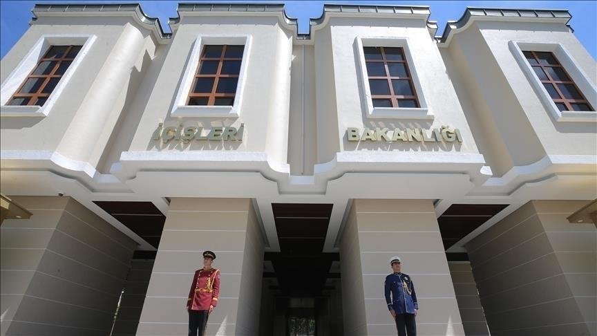 İçişleri Bakanlığından ABB Başkanı Mansur Yavaş ve Özel Kalem Müdürüne Soruşturma İzni