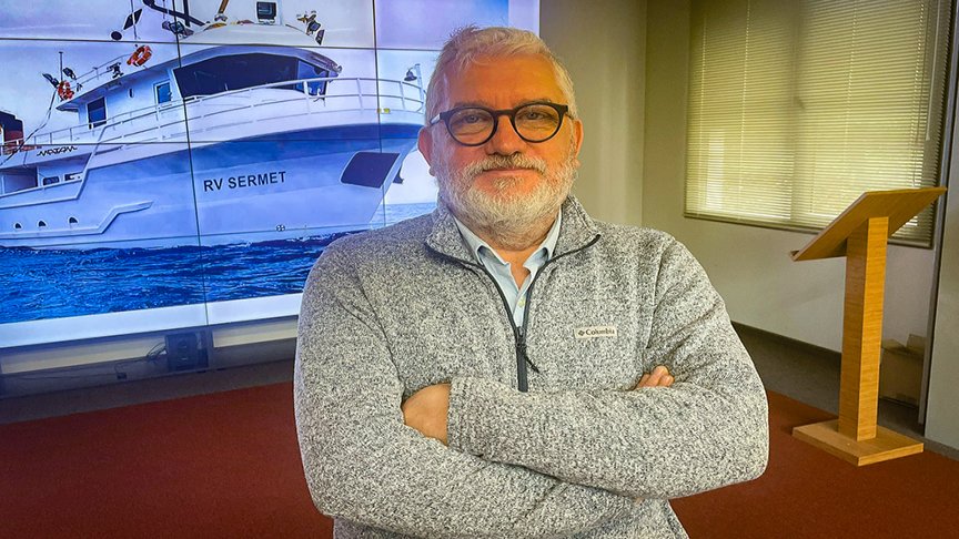 İTÜ, Marmara ve Ege’de Araştırılmamış Aktif Fayları İnceleyecek