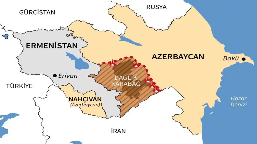 Kars’ta Yeni Vizyon: Sınır Değil, Bölgenin Bağlantı Merkezi Olacak Üç Kollu Yeni Model