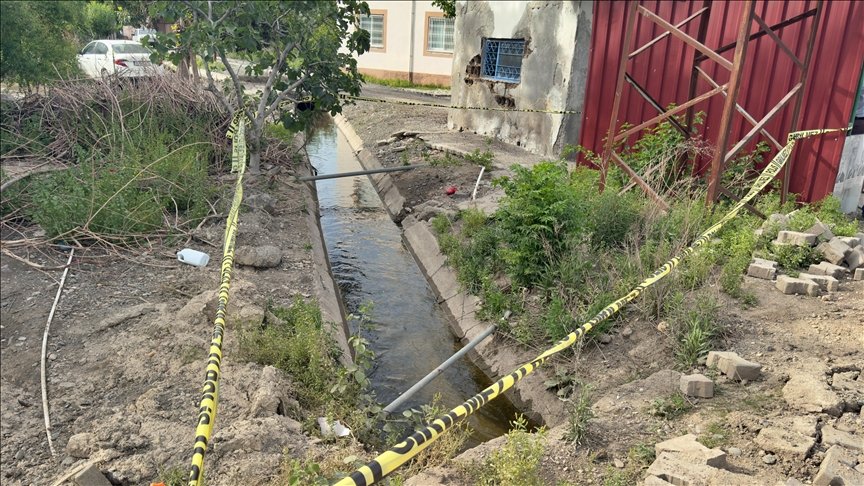 Osmaniye’de anne ve kızının elektrik akımına kapılarak hayatını kaybetmesine ilişkin 9 sanık hakkında dava açıldı