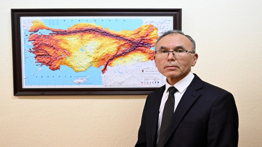 Sındırgı’da Üç Aydır “Olağanüstü Deprem Fırtınası”: Türkiye Tarihinde Eşi Görülmemiş Sismik Hareketlilik