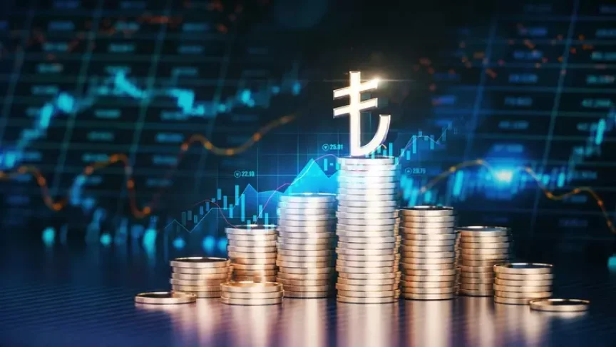 TCMB Kasım Piyasa Katılımcıları Anketi Açıklandı: Yıl Sonu Enflasyon Beklentisi Yükseldi