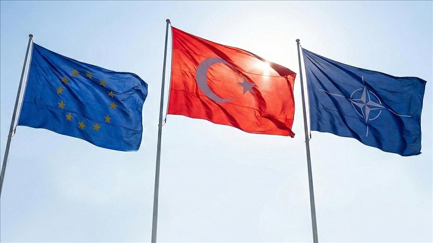 Uzmanlar: Türkiye, Avrupa’nın Savunma Mimarisi İçinde Kilit Rol Üstleniyor