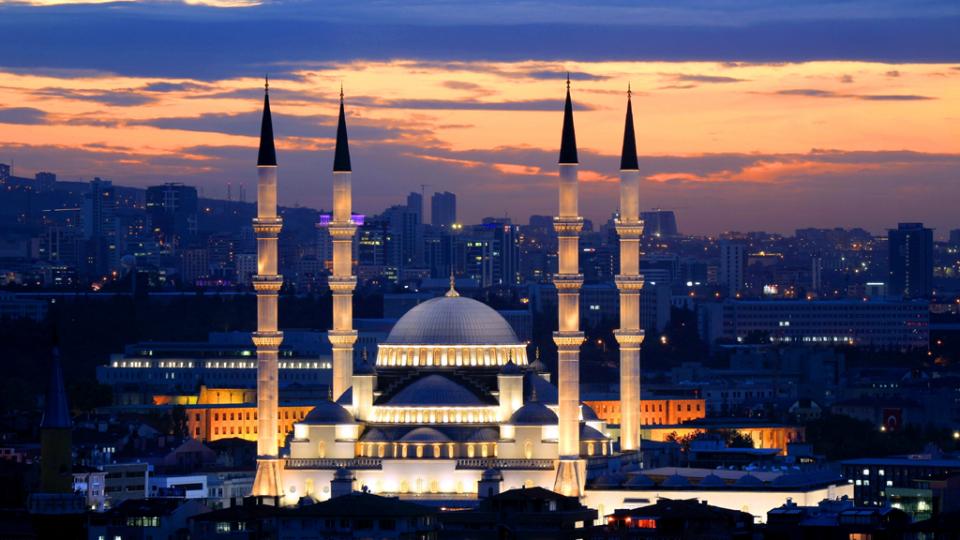 Serhatın Sesi / Serhat Diyarından Haberler / Ardahan'lıların gözü Ankara'da!