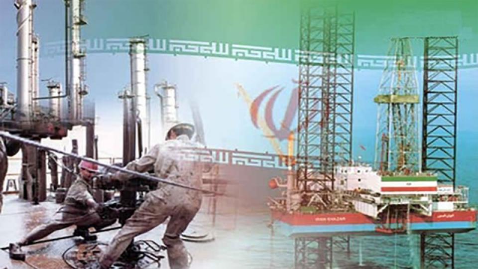 Bloomberg: Amerika'nın yaptırımı İran petrolünü etkilemez