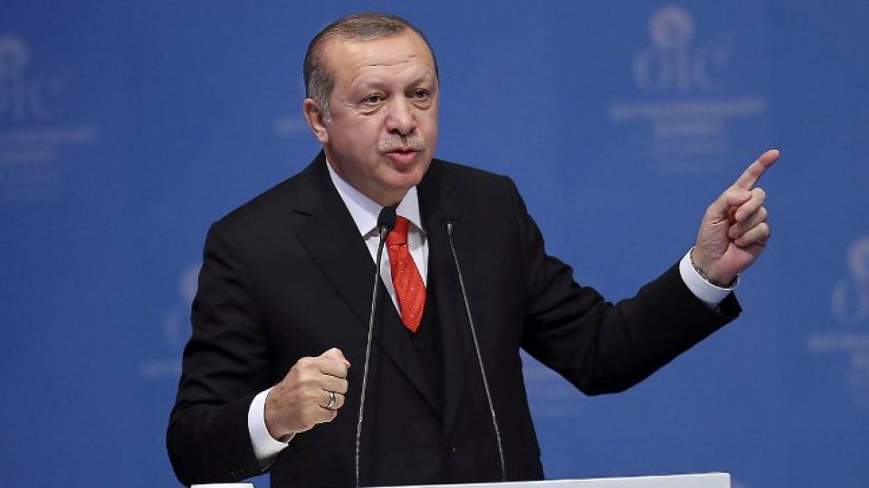 Erdoğan: CHP pisliktir