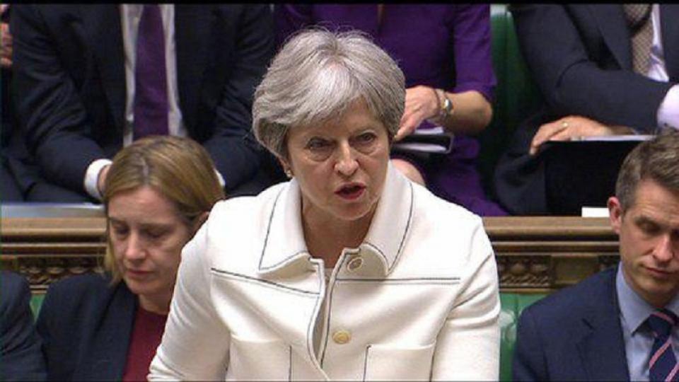 Serhatın Sesi / Serhat Diyarından Haberler / İngiltere Başbakanı: Nükleer anlaşma korunmalı
