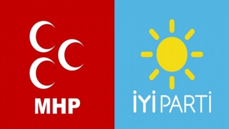 KONDA'dan 'milliyetçi seçmen' analizi; MHP ve İyi Parti'nin oy oranı ne kadar?
