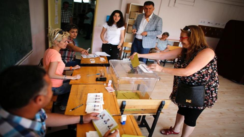 SONAR anketine göre iktidar değişiyor: İnce ve Akşener’in oyları Erdoğan’ı geçiyor