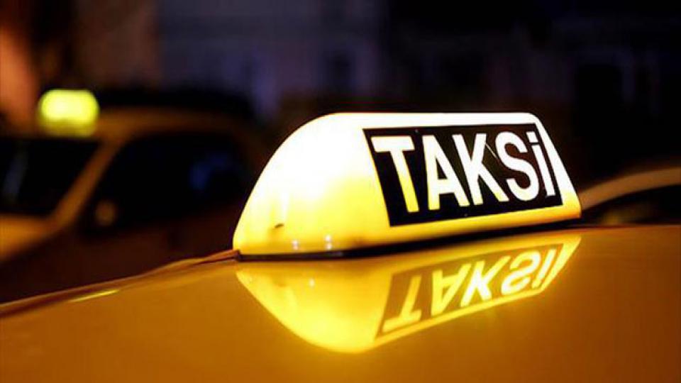 ‘Düzenleme’nin ardından: Taksi plaka fiyatları iki günde 100 bin lira arttı