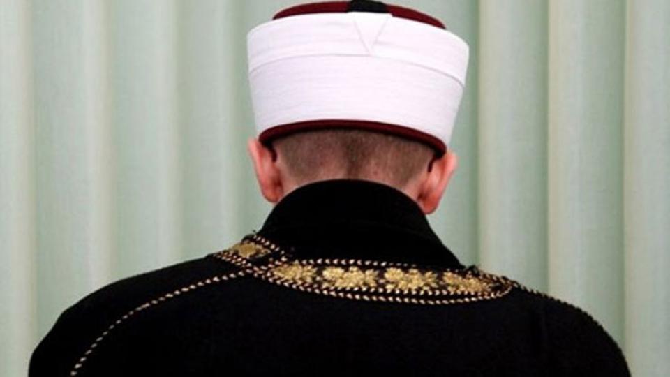 Serhatın Sesi / Serhat Diyarından Haberler / Erdoğan’dan ‘imamlara sınır dışı’ya hazırlanan Avusturya’ya: Boş mu dururuz?
