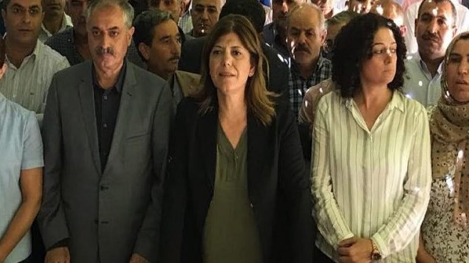 HDP'li Beştaş: Soylu çıkıp “Olay planlıdır” diyor, doğru