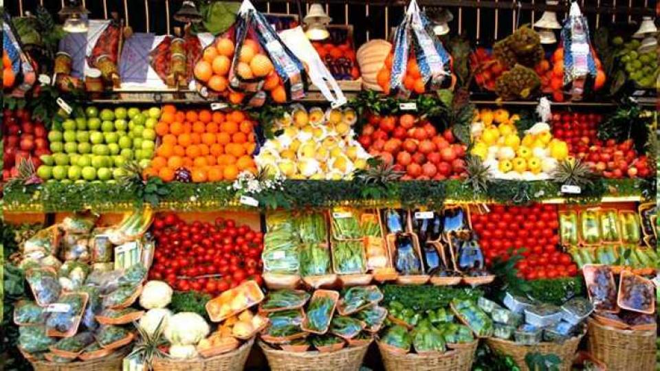 Serhatın Sesi / Serhat Diyarından Haberler / Ramazan'da gıdada 21 ürünün fiyatı arttı