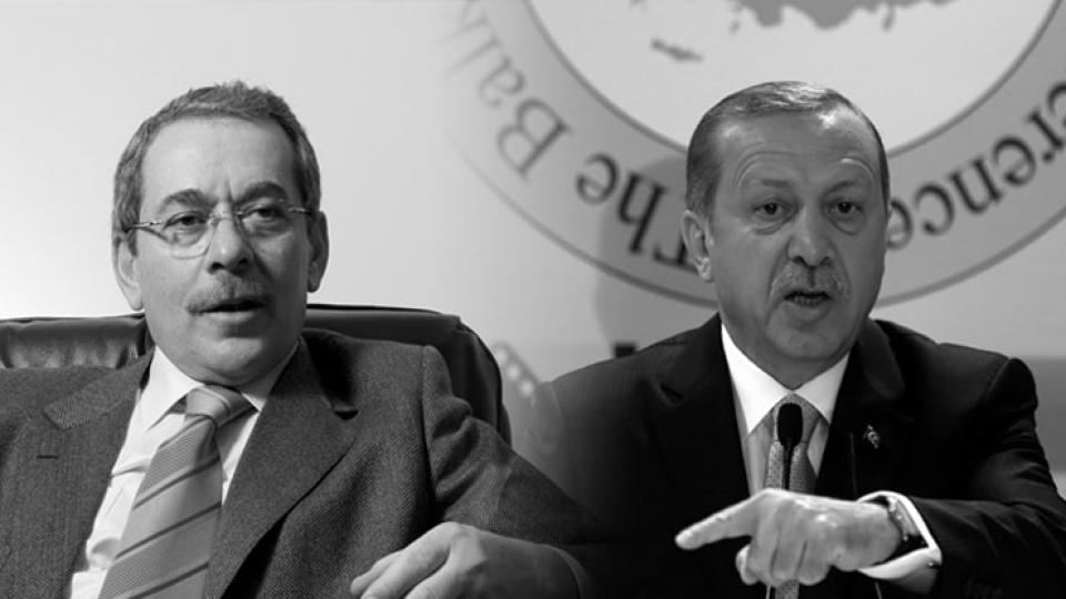 Serhatın Sesi / Serhat Diyarından Haberler / Şener, Erdoğan’ın Gülen ziyaretini açıkladı: Ahmet Ergün ile birlikte gitti