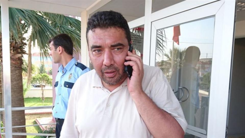 Serhatın Sesi / Serhat Diyarından Haberler / Yazısına kesilen tazminat cezasını ödeyemedi: Gazeteci Gülseven cezaevinde