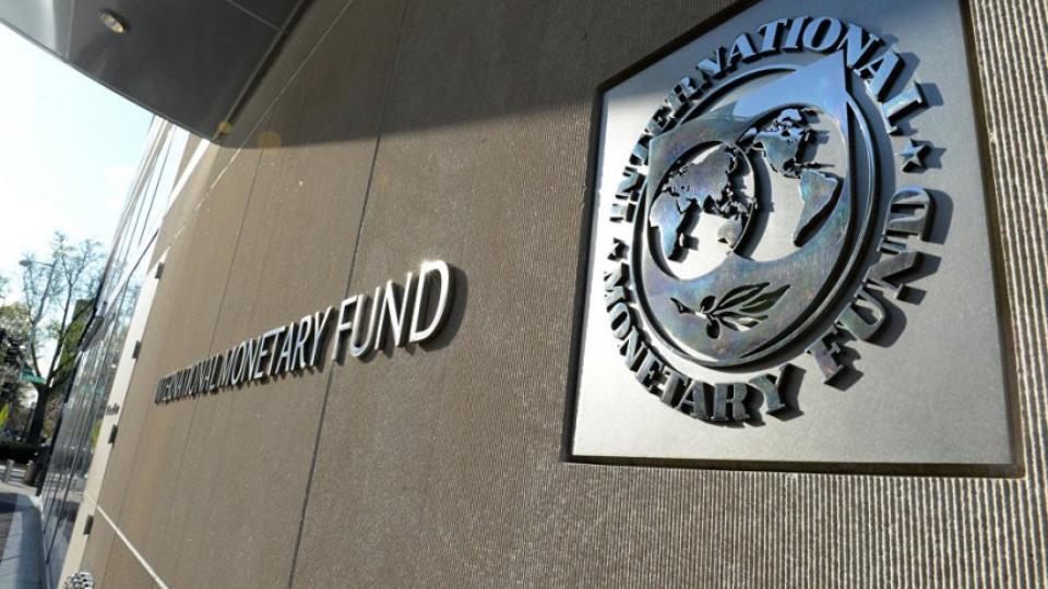 IMF Türkiye’nin büyüme tahminini düşürdü: Yüksek dış açık şartları sıkılaştırıyor