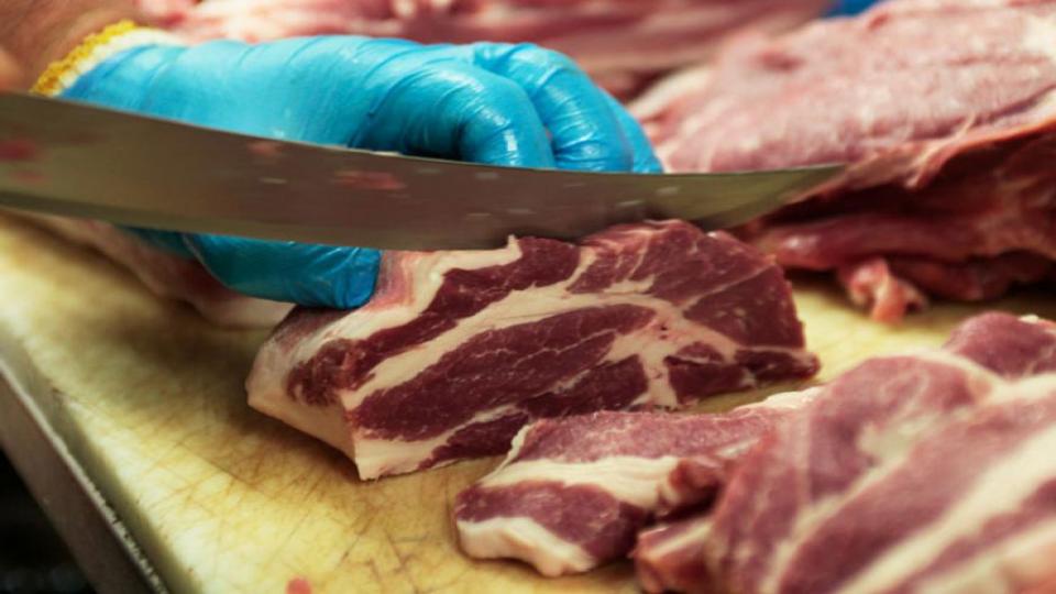 Yeni Şafak’ın iddiası: Şarbon sonrası et fiyatlarında vurgun