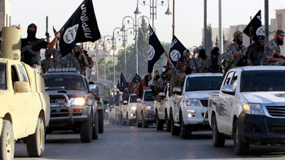 IŞİD COVID 19un yarattığı tüm bu kaostan faydalanmak istiyor