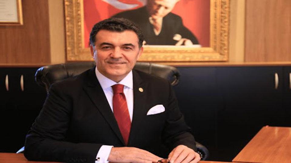 Serhatın Sesi / Serhat Diyarından Haberler / Ardahan Belediye Başkanı Faruk Demir’den Bayram mesajı