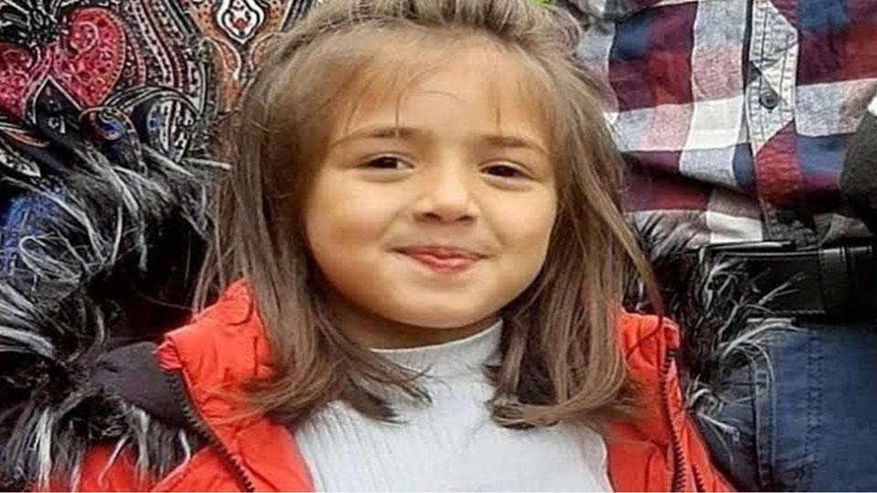 7 yaşındaki İkranur Tirsi’nin cansız bedenine ulaşıldı