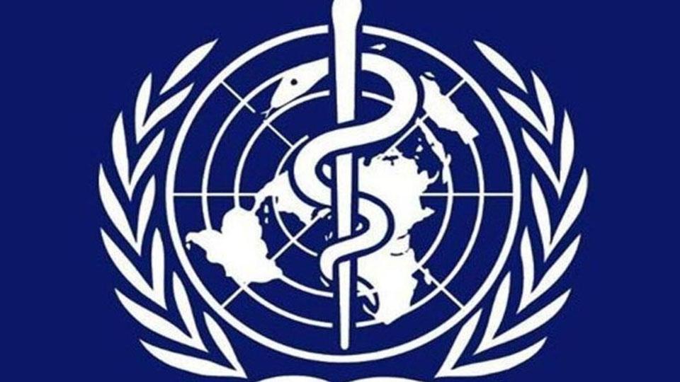 Serhatın Sesi / Serhat Diyarından Haberler / ‘‘Bazı Avrupa ülkeleri, Dünya Sağlık Örgütü’nü yeniden yapılandırmak için ABD ile çalışıyor’’