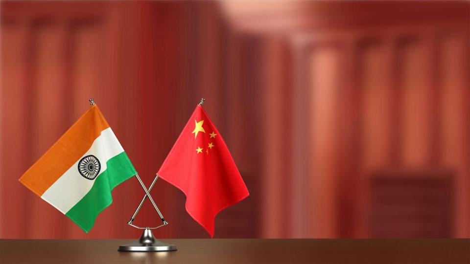 Çin ve Hindistan arasında çatışma