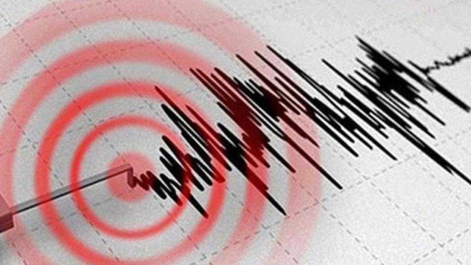 Van’da 5.4 büyüklüğünden deprem, Vali’den ilk açıklama geldi