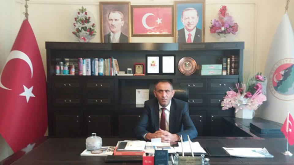 Serhatın Sesi / Serhat Diyarından Haberler / Aralık Belediye Başkanı Mustafa Güzelkaya’dan Azerbaycan açıklaması