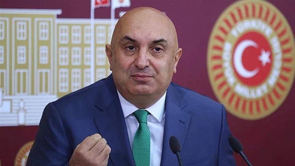 CHP Grup Başkanvekili Özkoç: ‘‘Muhalefet etmek isteyen insanların sesini yok etmek isteyen bir yasa teklifi’’