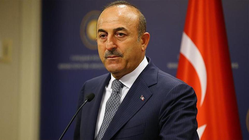 Dışişleri Bakanı Çavuşoğlu: Ermenistan aklını başına toplasın
