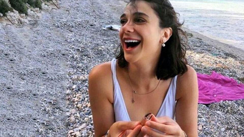 Muğla Cumhuriyet Başsavcılığı’ndan Pınar Gültekin açıklaması