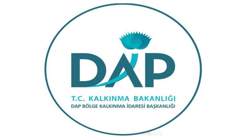 Serhatın Sesi / Serhat Diyarından Haberler / DAP 2021 için proje teklif çağrısını yaptı