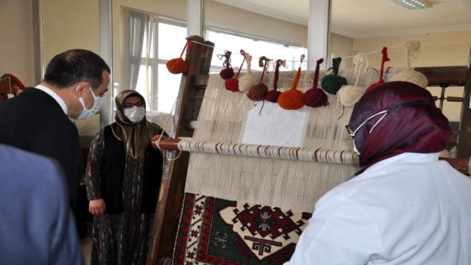 Serhatın Sesi / Serhat Diyarından Haberler / Kars Belediyesinden  vatandaşlara ek gelir imkanı