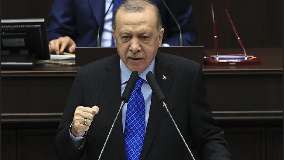 Serhatın Sesi / Serhat Diyarından Haberler / Cumhurbaşkanı Erdoğan'dan  Süleyman Soylu ve Binali Yıldırım açıklaması