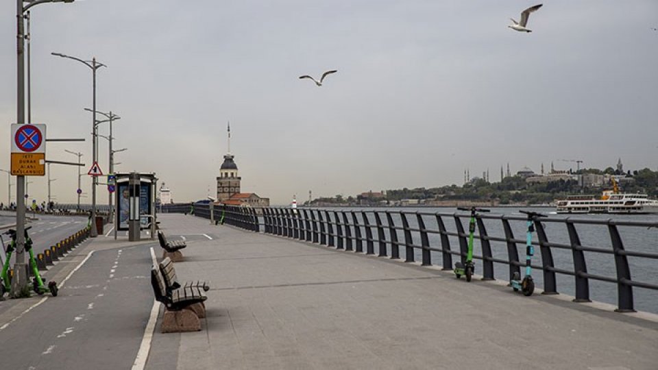 İçişleri Bakanlığı’ndan kademeli normalleşme genelgesi detayları belli oldu.