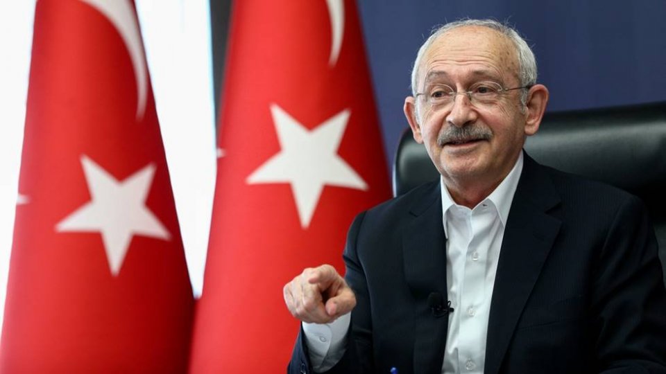 Kılıçdaroğlu Erdoğan’ın sessizliğine dikkat çekti: Neden susuyor?