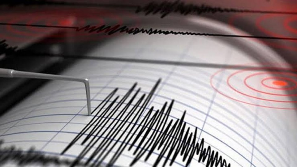 Serhatın Sesi / Serhat Diyarından Haberler / Son dakika: Erzincan'da 4,2 büyüklüğünde deprem