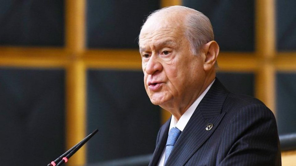 Serhatın Sesi / Serhat Diyarından Haberler / Bahçeli'den Süleyman Soylu hakkındaki istifa iddialarına sert tepki: İtibar suikastını kabul etmiyoruz