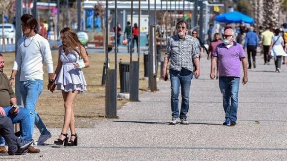 Serhatın Sesi / Serhat Diyarından Haberler / Bilim Kurulu Üyesi Korukluoğlu: Ağustosta vakaların yüzde 80'i delta varyantı olacak