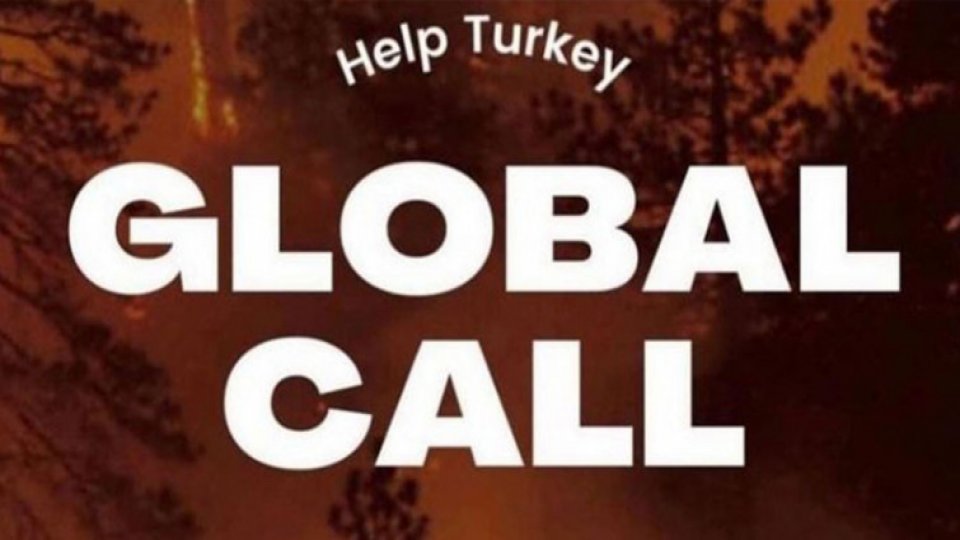 Ankara Cumhuriyet Başsavcılığı HelpTurkey Paylaşımlarına Soruşturma Başlattı
