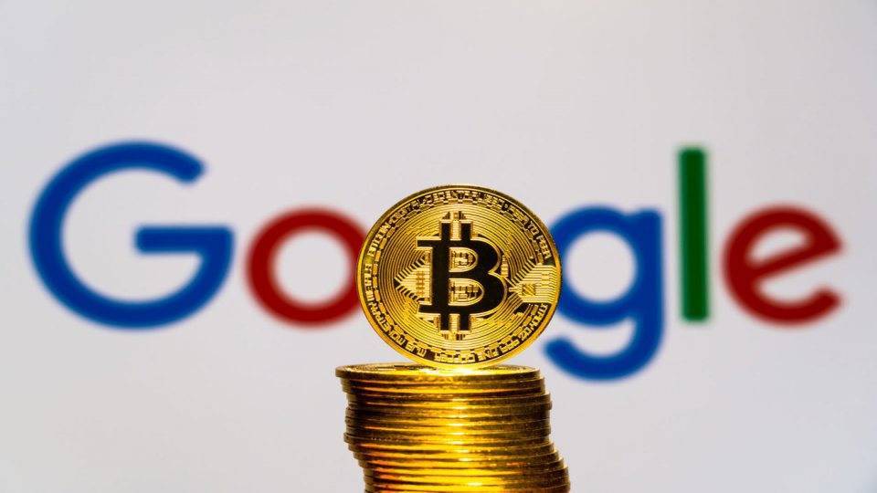 Google, Bitcoin ve kripto paralar için uyguladığı reklam yasağını kaldırdı